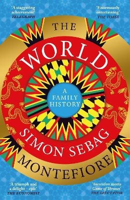 Montefiore, Simon Sebag | The World