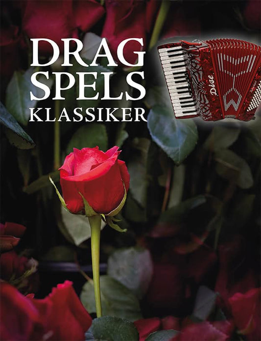 Wärmell, Lennart | Dragspelsklassiker