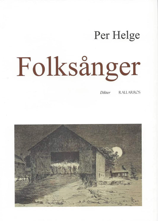 Helge, Per | Folksånger