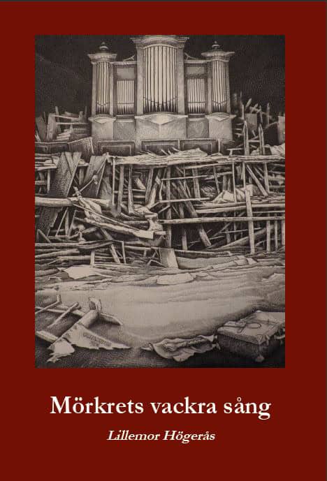 Högerås, Lillemor | Mörkrets vackra sång