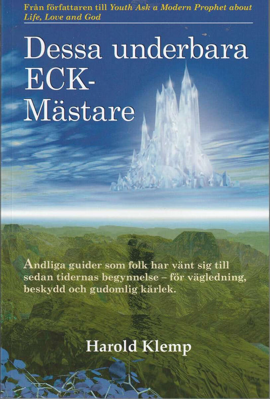 Klemp, Harold | Dessa underbara ECK-Mästare