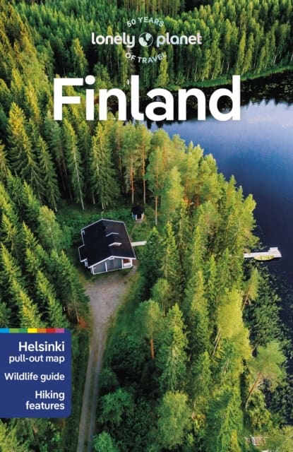 Lonely Planet | Lonely Planet Finland