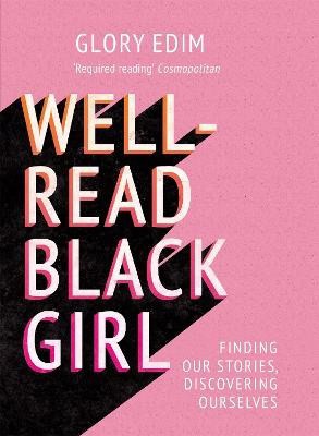 Edim, Glory | Well-Read Black Girl