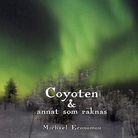 Economou, Michael | Coyoten & annat som räknas