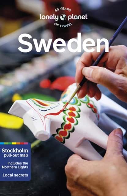 Lonely Planet | Lonely Planet Sweden