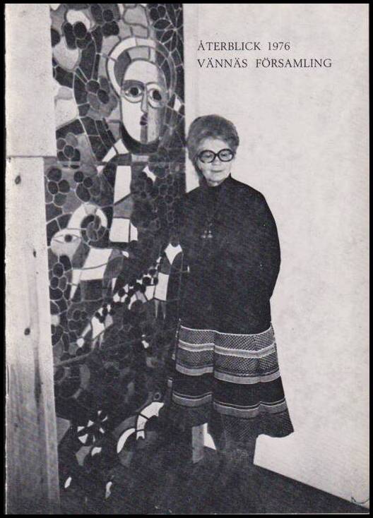 Återblick : Vännäs församling | 1976 / 22