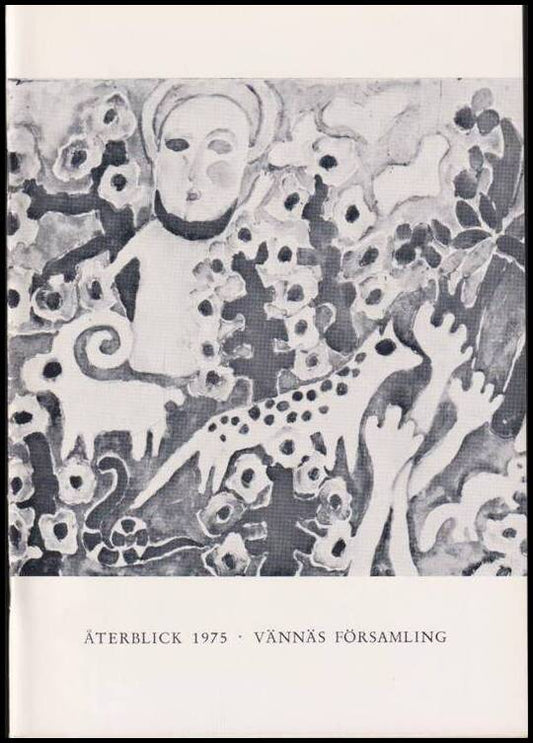 Återblick : Vännäs församling | 1975 / 21