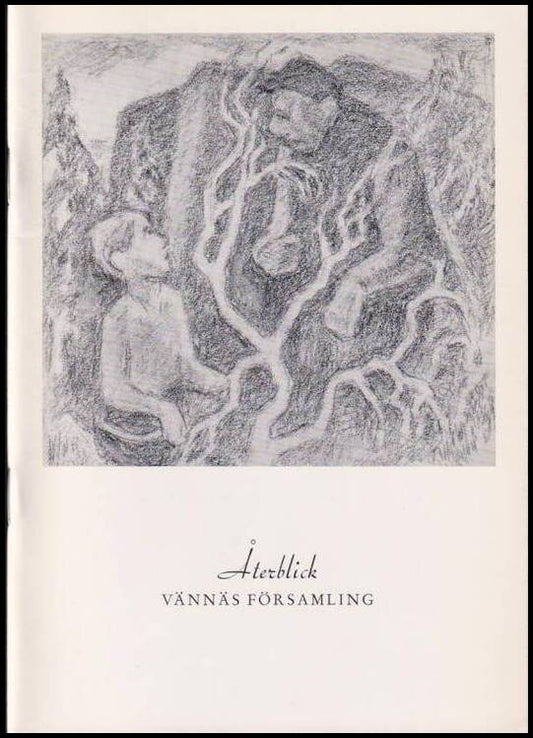 Återblick : Vännäs församling | 1971 / 17