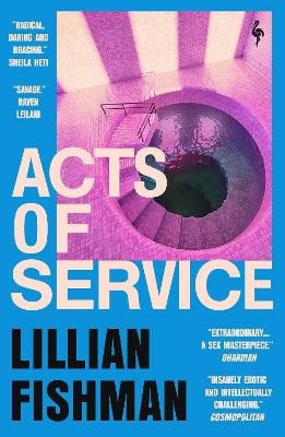 Fishman, Lillian | Acts of Service