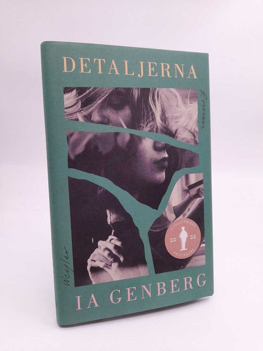 Genberg, Ia | Detaljerna