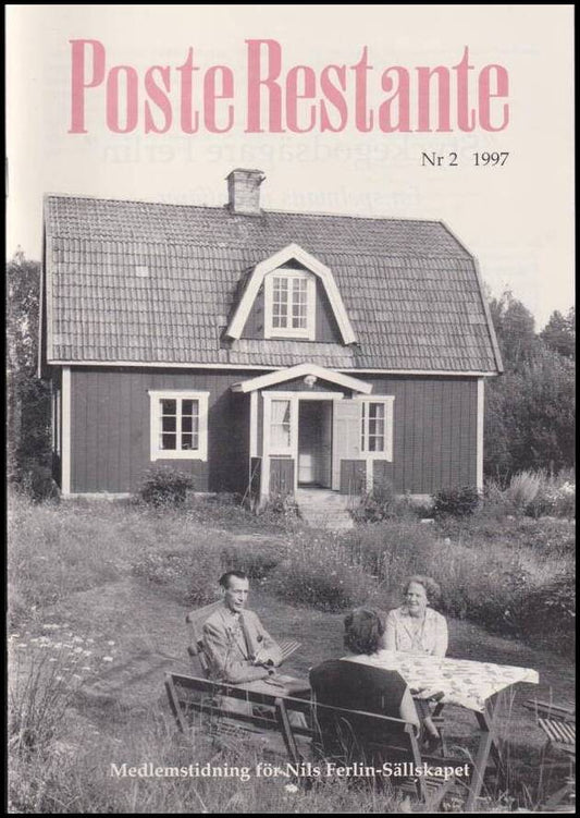 Poste Restante | 1997 / 2