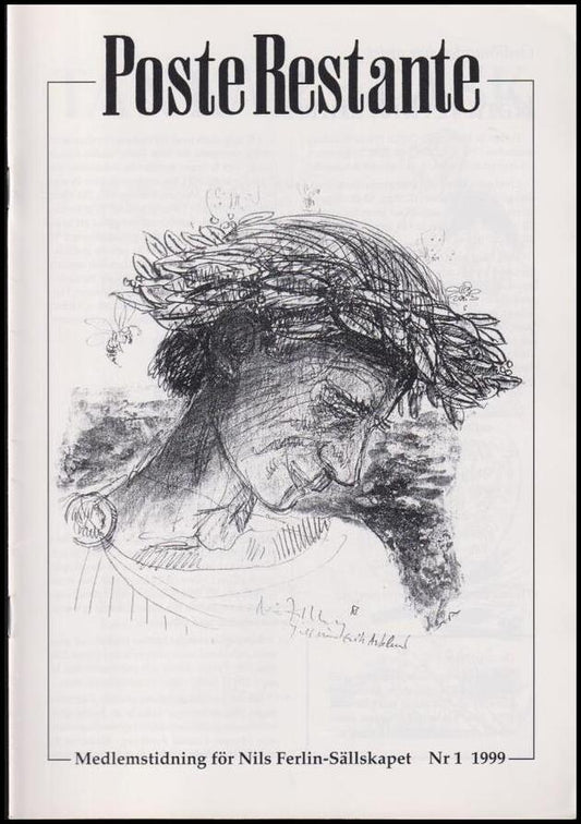 Poste Restante | 1999 / 1