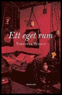 Woolf, Virginia | Ett eget rum