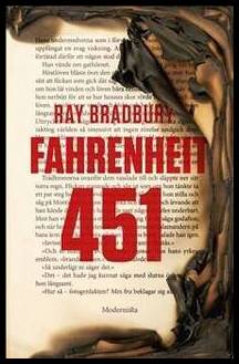 Bradbury, Ray | Fahrenheit 451