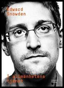 Snowden, Edward J. | I allmänhetens tjänst