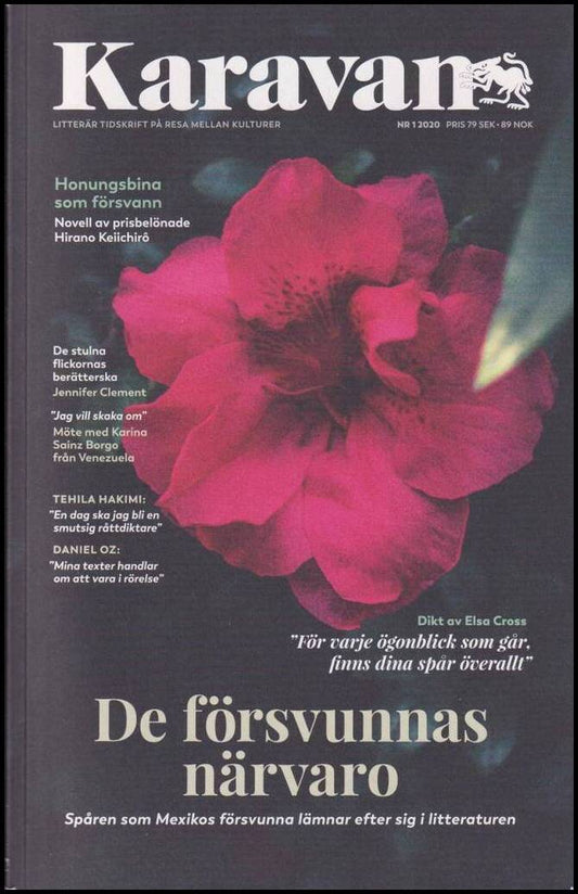 Karavan | 2020 / 1