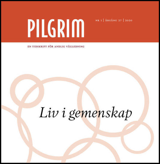 Pilgrim | 2020 / 1