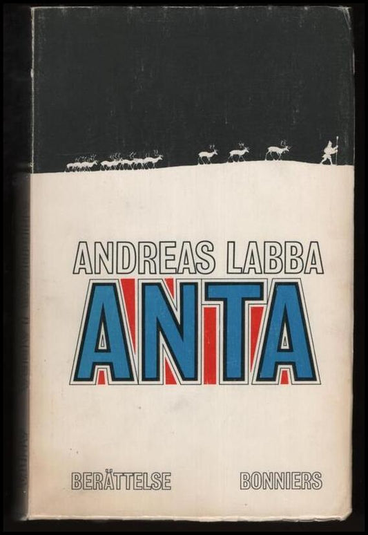 Labba, Andreas | Anta