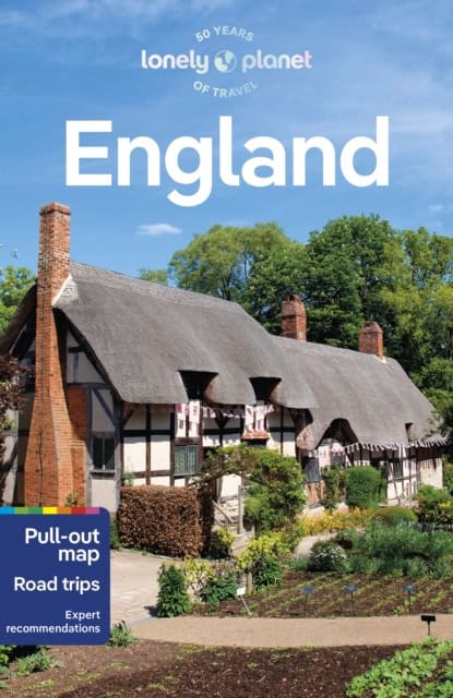 Lonely Planet | Lonely Planet England