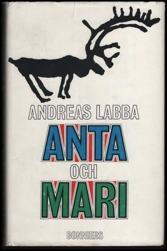 Labba, Andreas | Anta och Mari