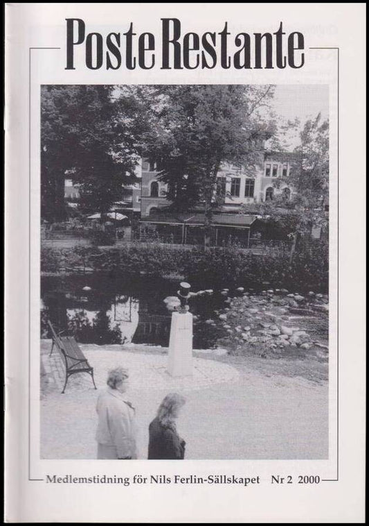 Poste Restante | 2000 / 2