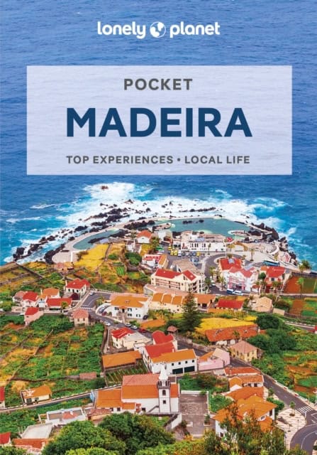 Lonely Planet | Lonely Planet Pocket Madeira