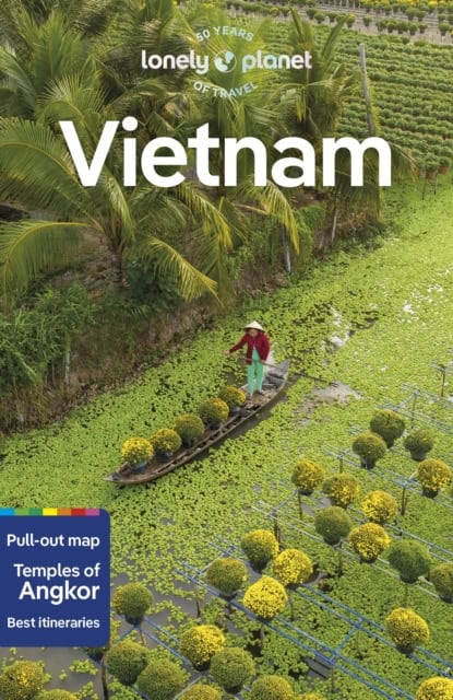 Lonely Planet | Lonely Planet Vietnam