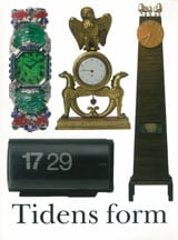 Ernstell, Micael | Holger, Lena | Tidens form