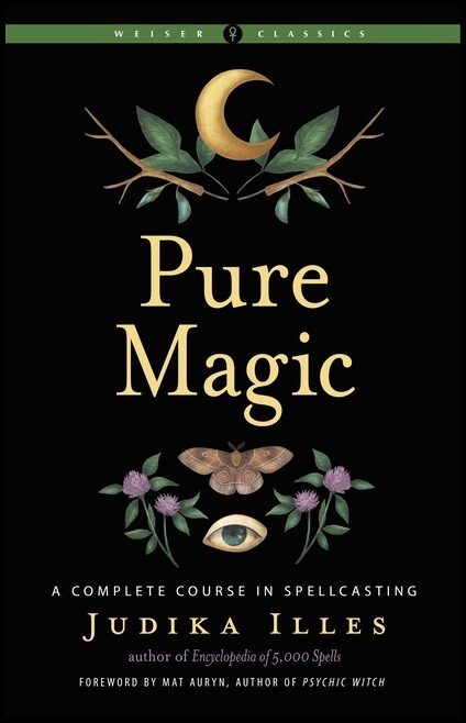 Illes, Judika | Pure Magic