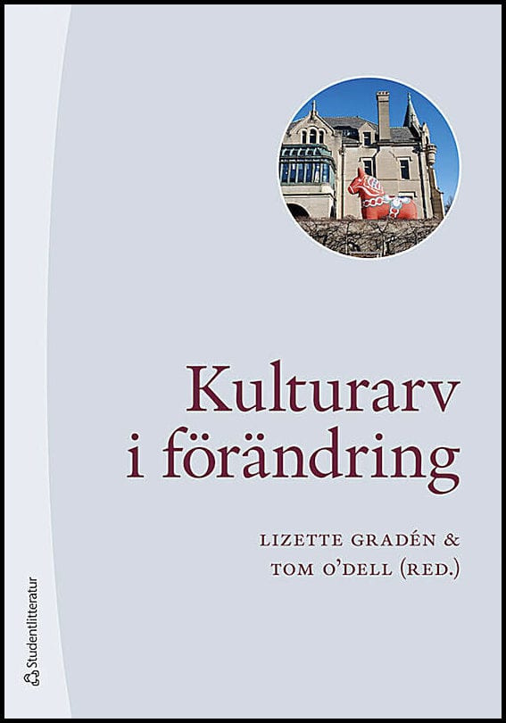 Cederström, Marcus| DuBois, Thomas A.| Frihammar, Mattias| Zetterström Geschwind, Britta| Kaijser, Lars| Lagerqvist, Maj...