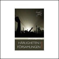 Dye, Colin | Härligheten i församlingen