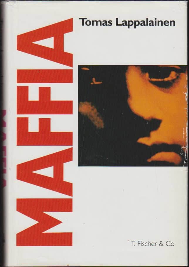 Lappalainen, Tomas | Maffia