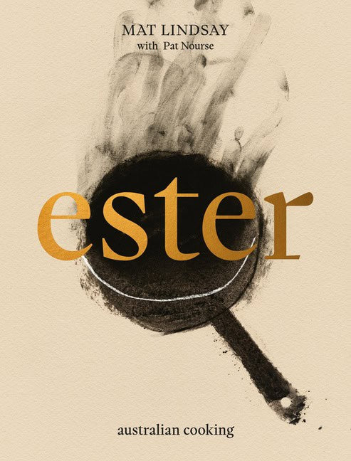 Mat Lindsay | Ester