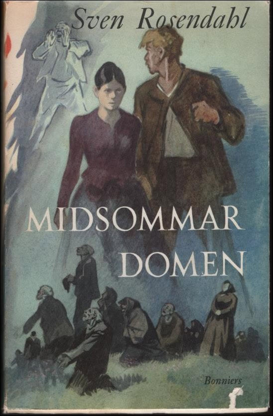 Rosendahl, Sven | Midsommardomen