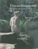 Magnusson, Börje | Förvandlingskonst