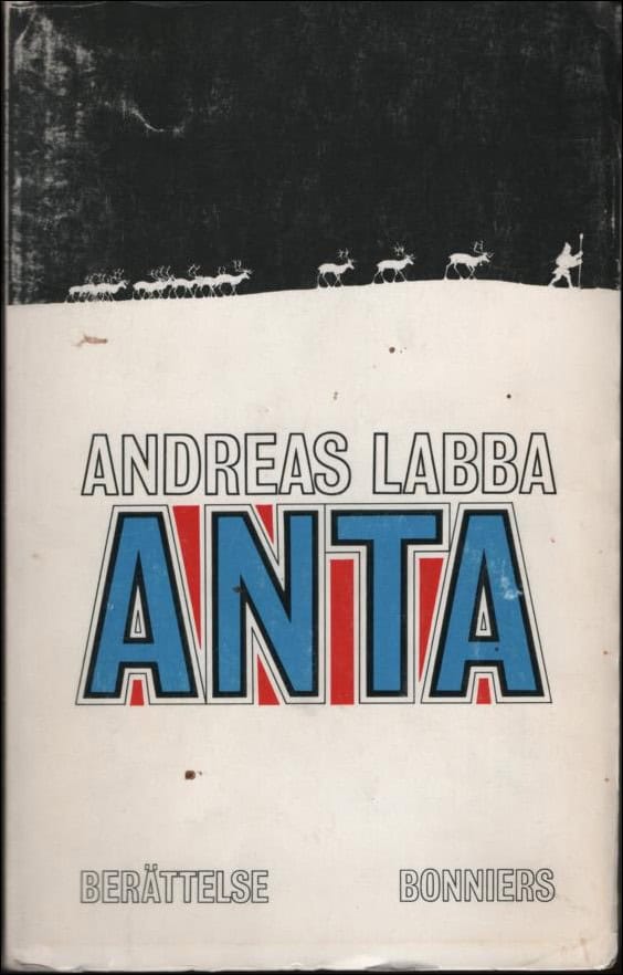 Labba, Andreas | Anta