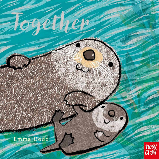 Emma Dodd | Together