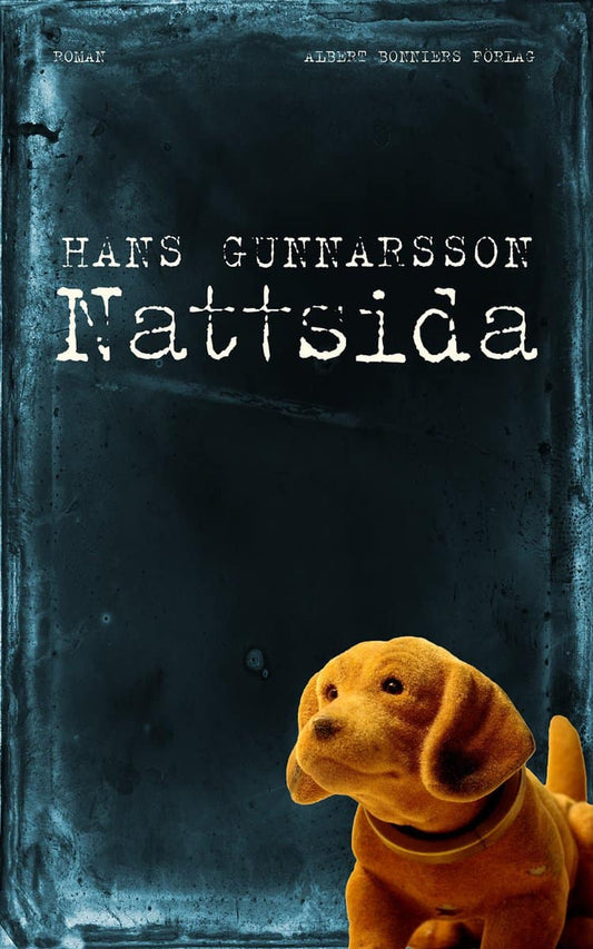 Gunnarsson, Hans | Nattsida