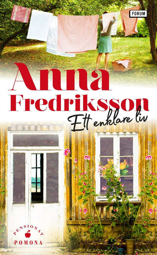 Fredriksson, Anna | Ett enklare liv