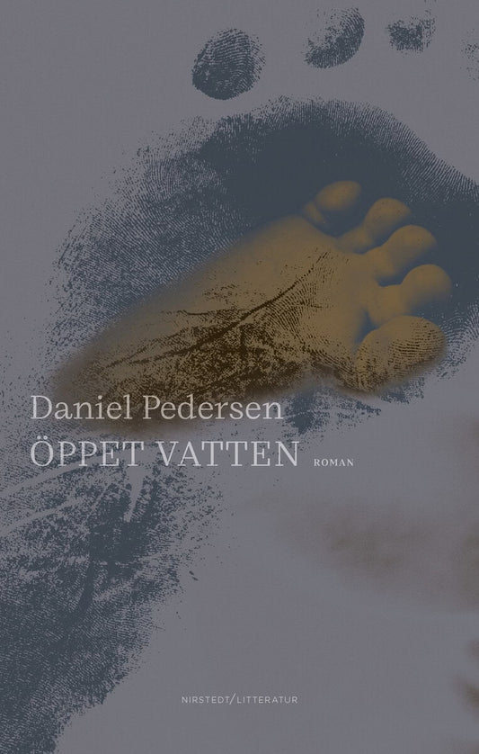 Pedersen, Daniel | Öppet vatten
