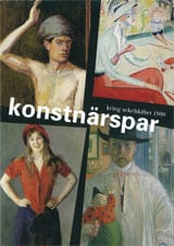 Gynning, Margareta [red.] | Konstnärspar