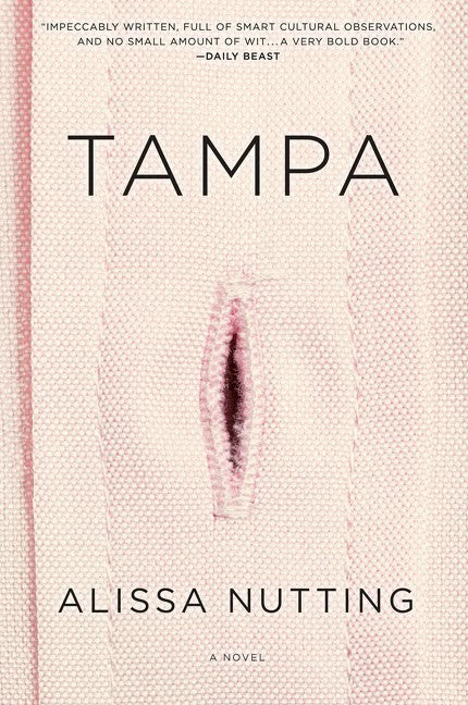Nutting Alissa | Tampa : Value, object or array expected.* Line 1, Column 2  Extra non-whitespace after JSON value.