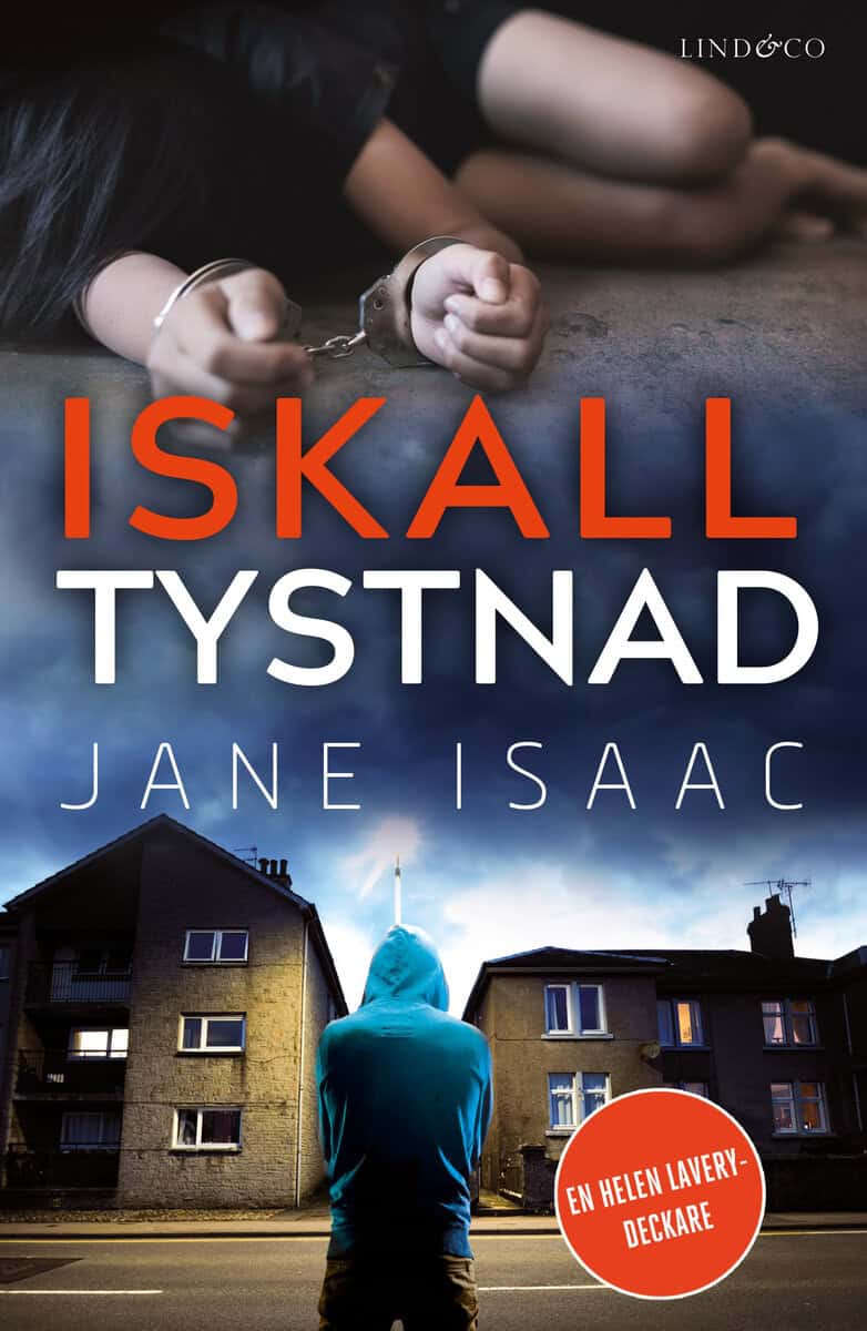 Isaac, Jane | Iskall tystnad