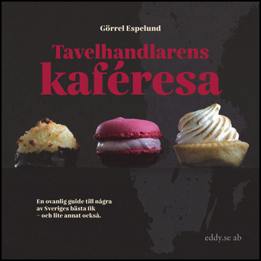 Espelund, Görrel | Tavelhandlarens kaféresa