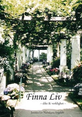 Engdahl, Jannica | Finna liv