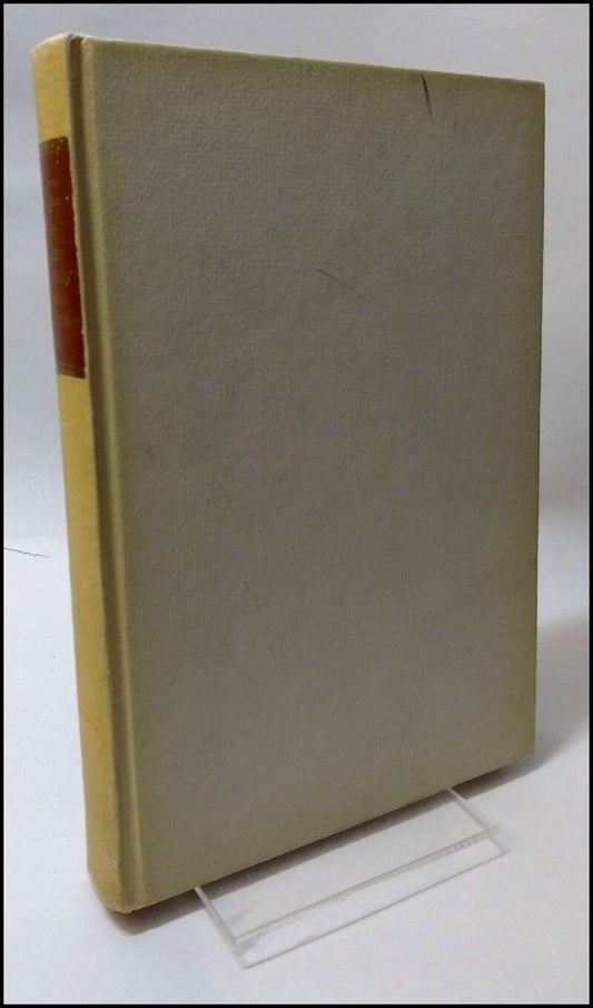 Hansson, Torsten | Med samhället som föräldrar