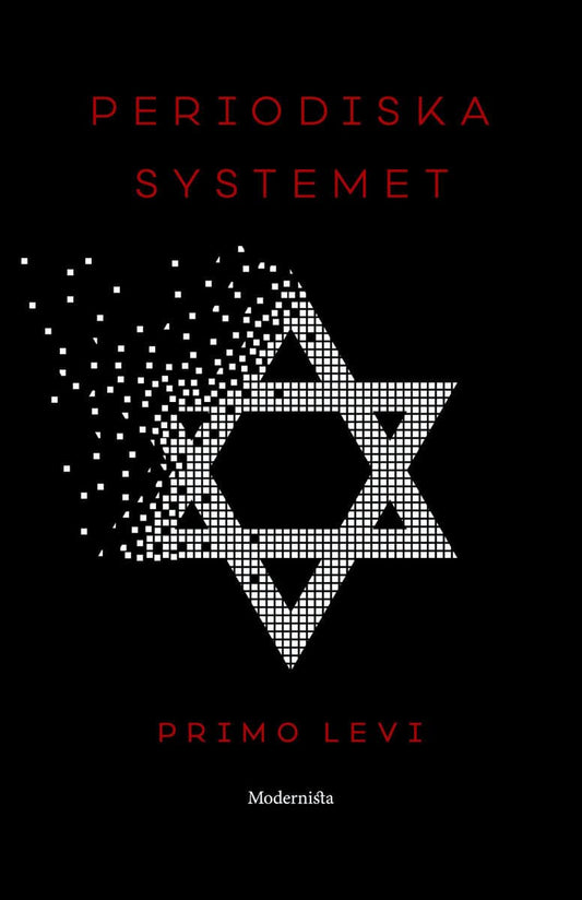 Levi, Primo | Periodiska systemet