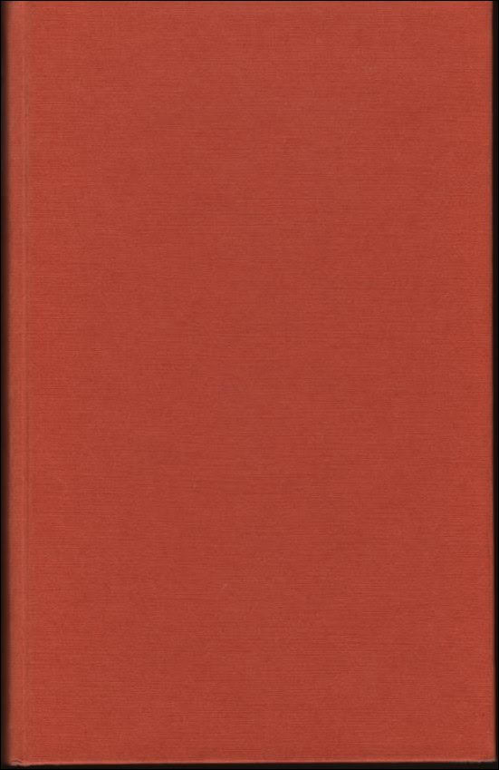 Donner, Jörn | Angela och kärleken : [roman]