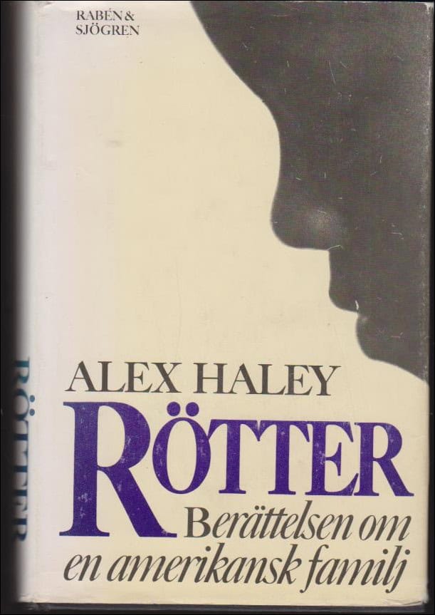 Haley, Alex | Rötter