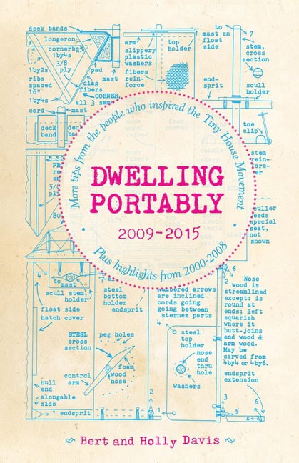 Bert Davis | Dwelling Portably 2009-2015